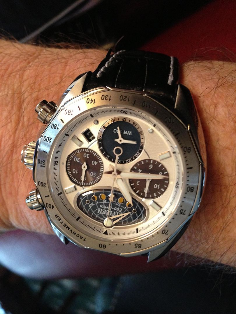 citizen signature moon phase